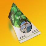GoGreen Harmony - Green Tea