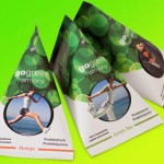 GoGreen Harmony - Tre smaker