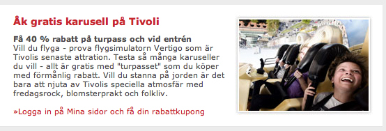 Skånetrafikens ytterst tveksamma annons Skånetrafikens ytterst tveksamma annons