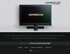 Admedius Admedius