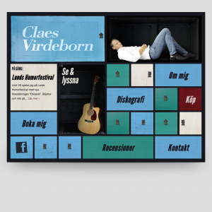 Virdeborn.se